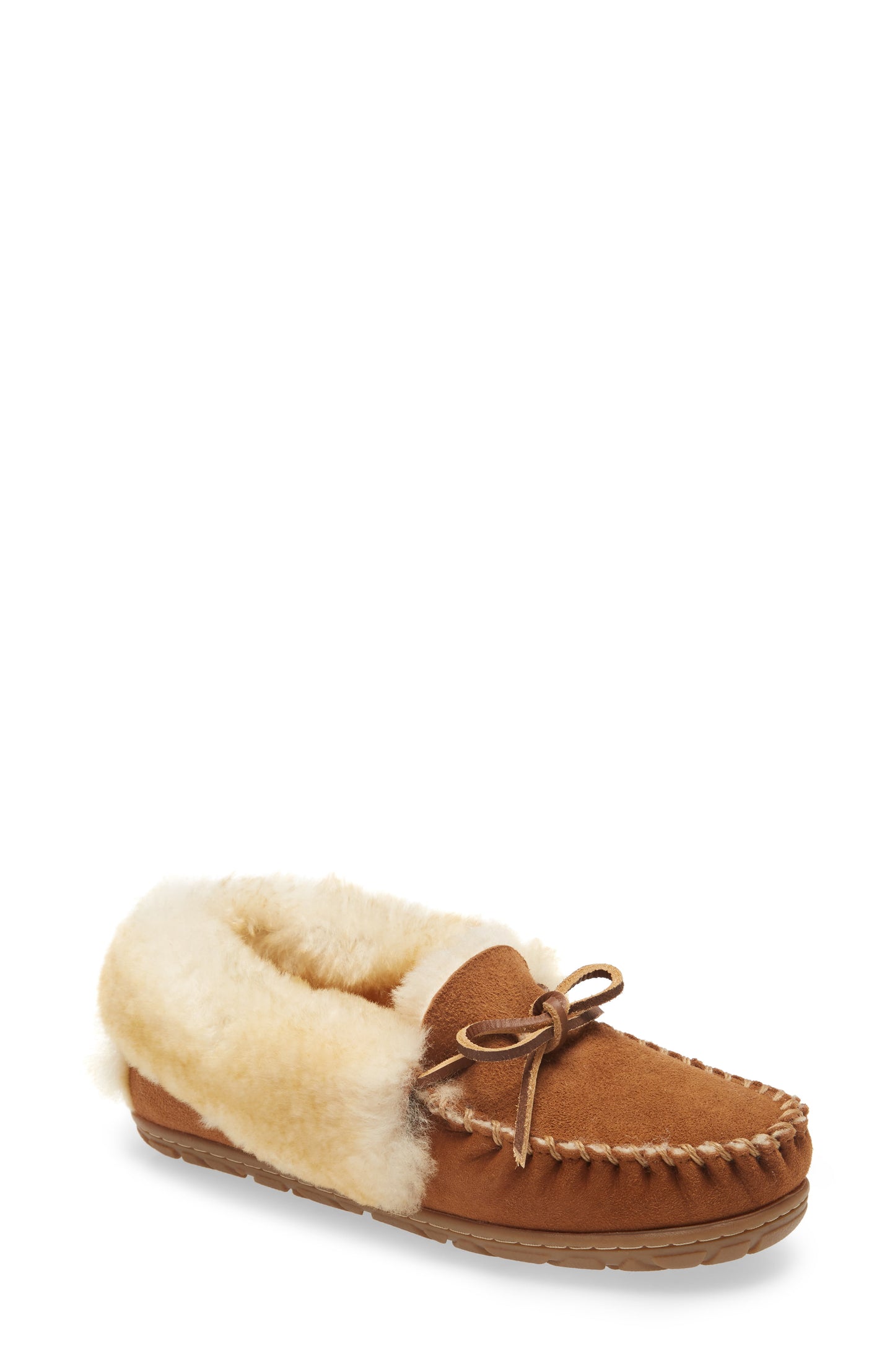 Wicked Good Moccasins Women's