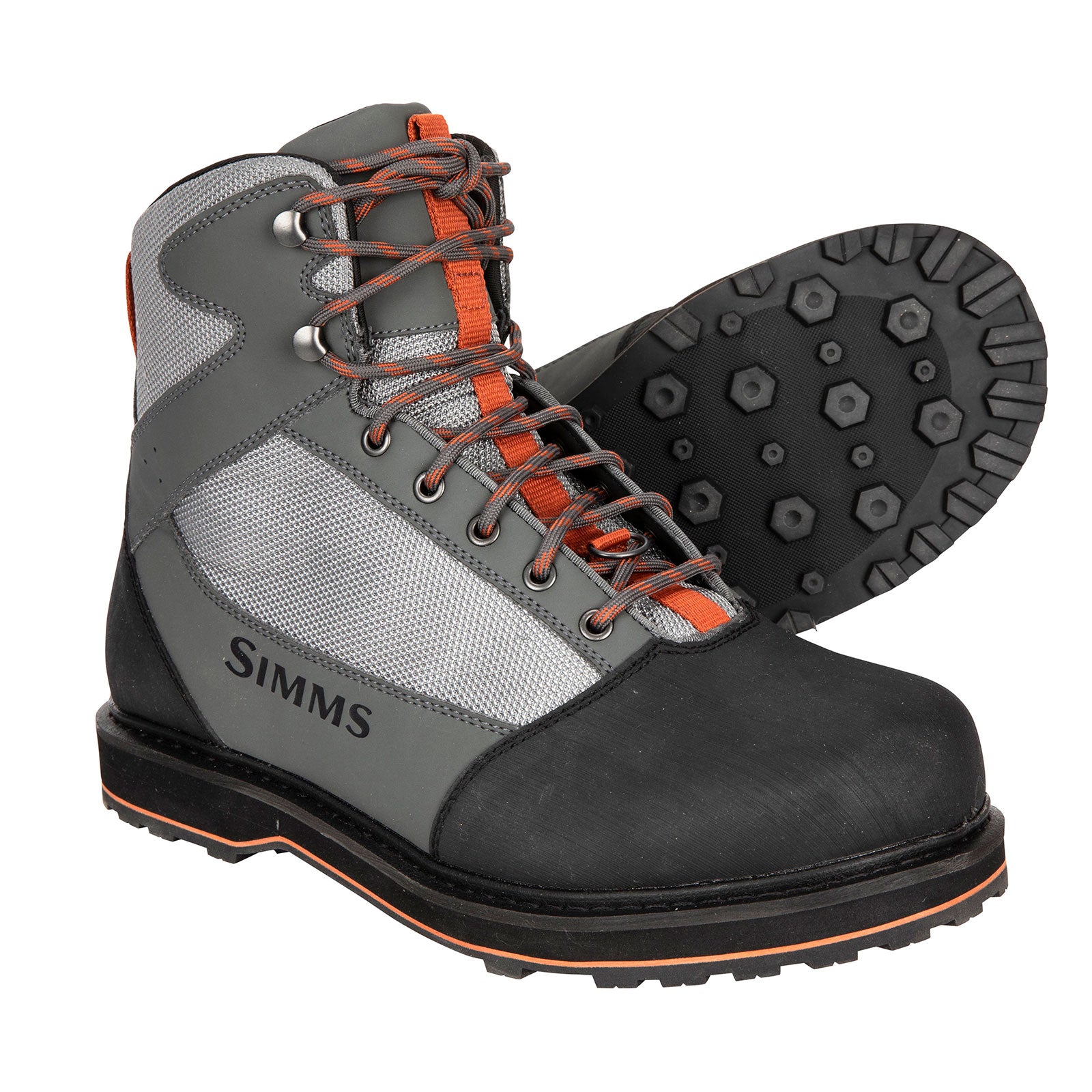M's Tributary Boot - Rubber - Striker Grey 8
