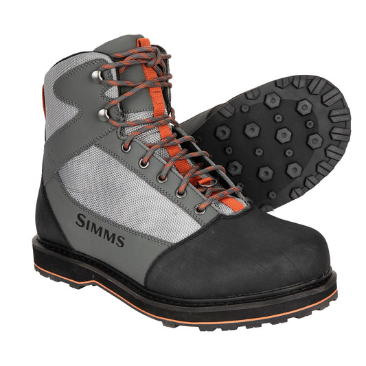 M's Tributary Boot - Rubber - Striker Grey 9
