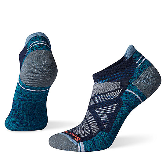 Women's Hike Light Cushion Low Ankle Socks