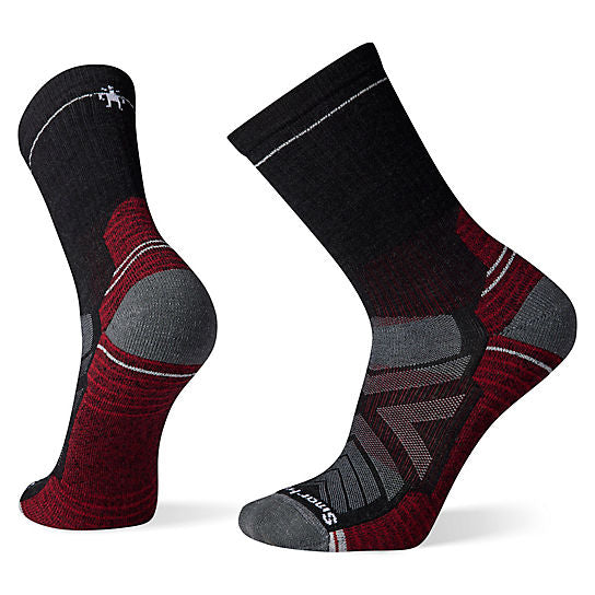 Men's Performance Hike Light Cushion Crew