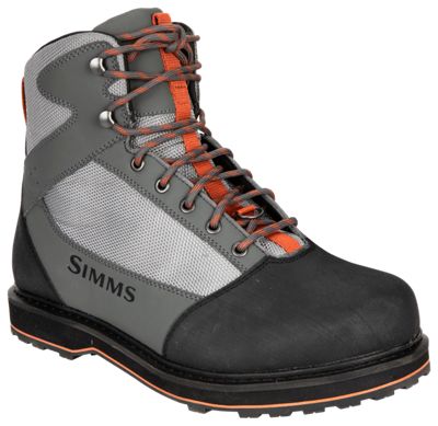 M's Tributary Boot - Rubber - Striker Grey 7
