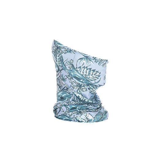 Simms Neck Gaiter Slamdown Steel Blue