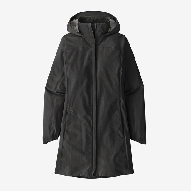 W's Torrentshell 3L Rain Parka