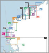 Waterproof Chart