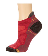 Women's Hike Light Cushion Low Ankle Socks