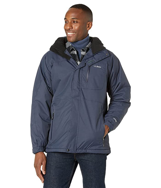 Men's Coats & Jackets - Maine Sport Outfitters