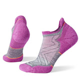 Women's Run Targeted Cushion Low Ankle Socks