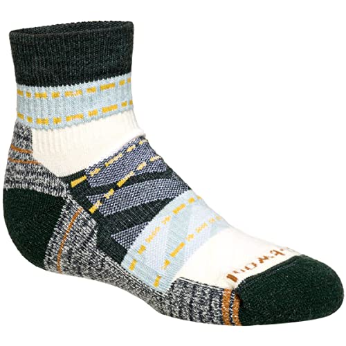 Women's Hike Light Cushion Margarita Ankle Socks