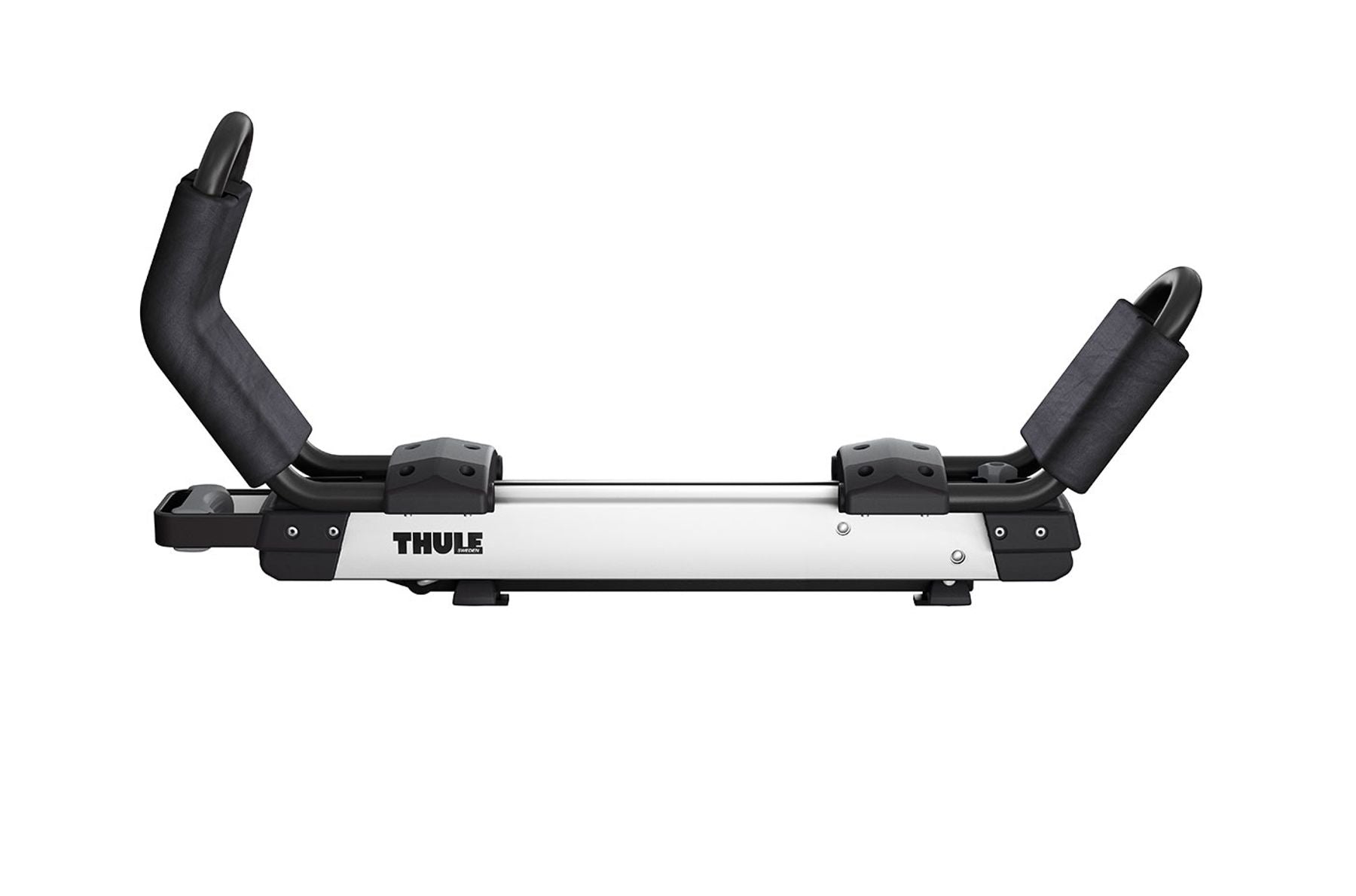 Thule roof rack discount installation near me