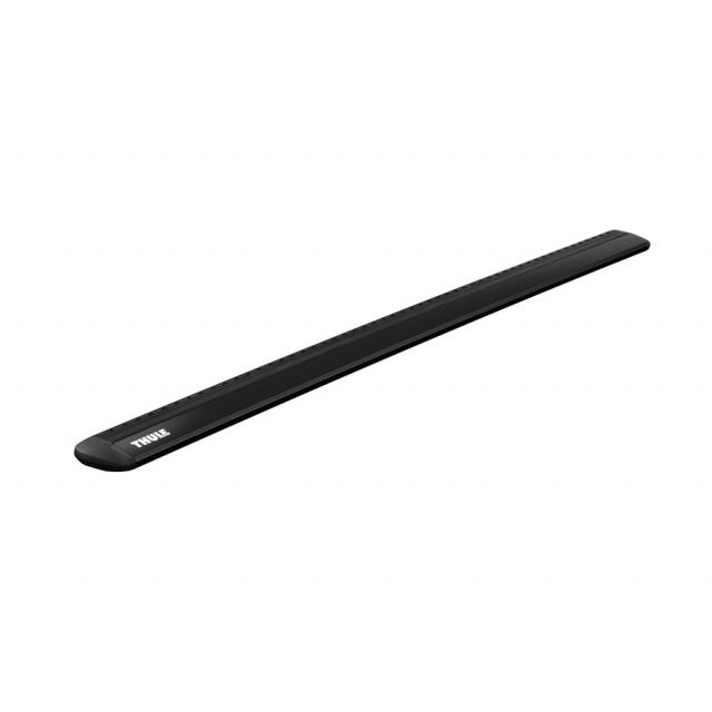 Wingbar Evo 118 (47 in) Black