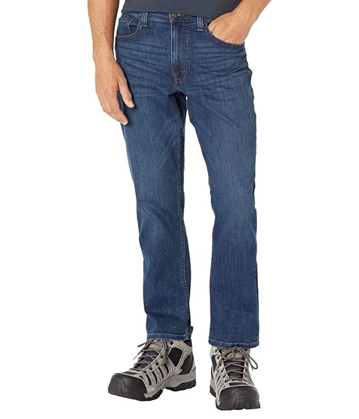 Men's BeanFlex Jeans, Classic Fit, Straight Leg