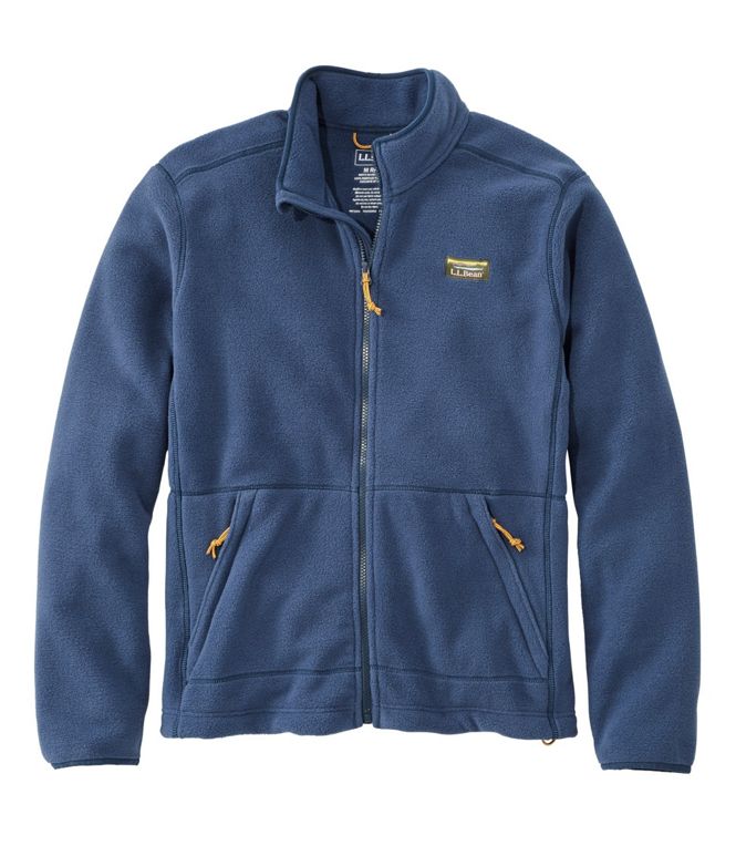 Mountain Classic Fleece Jacket Men's Regular