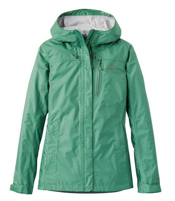 Trail Model Rain Jacket Women's Regular