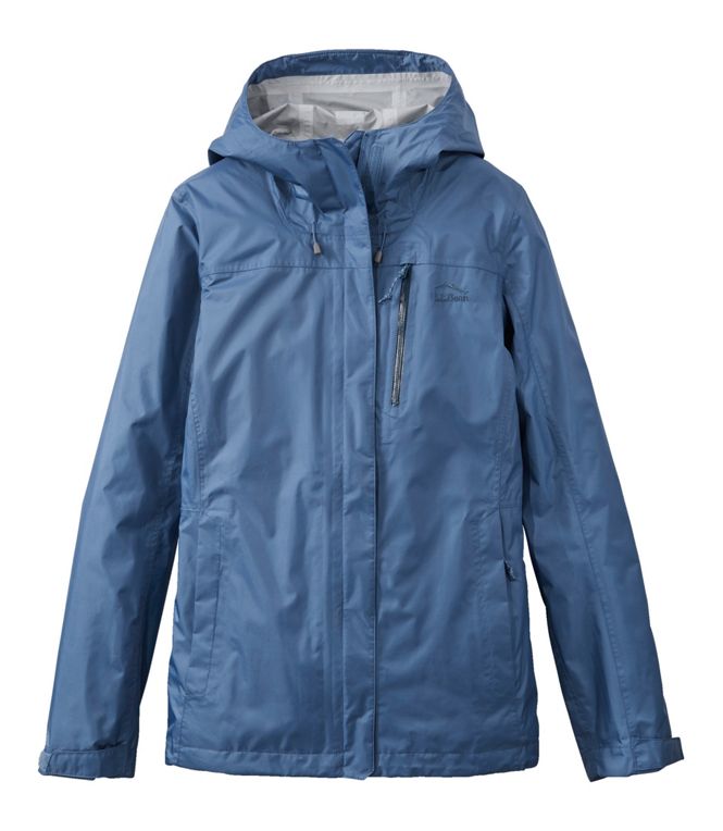 Trail Model Rain Jacket Women's Regular