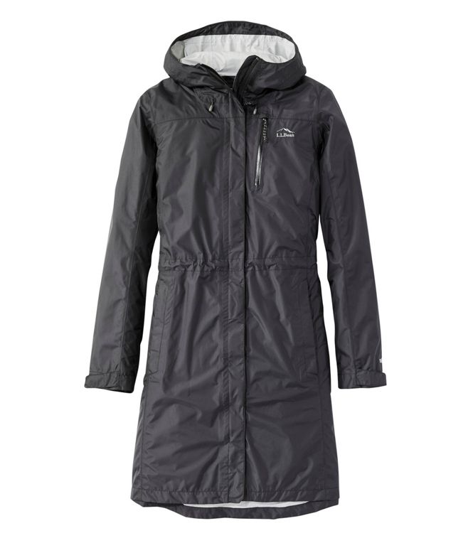 Trail Model Rain Coat Women's Regular