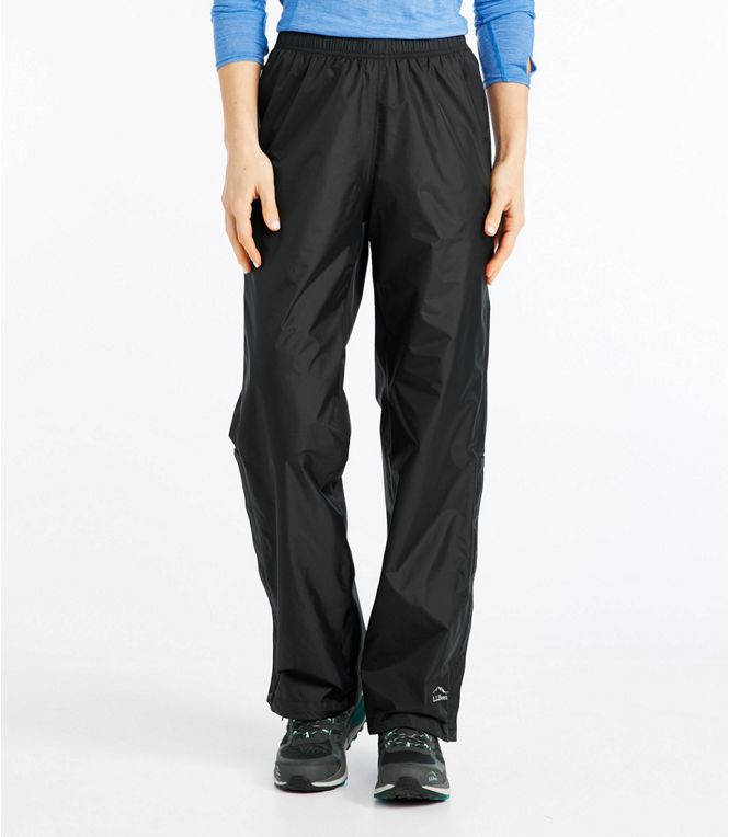 Trail Model Rain Pants Women's Regular