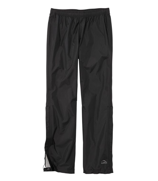 Trail Model Rain Pants Women's Regular