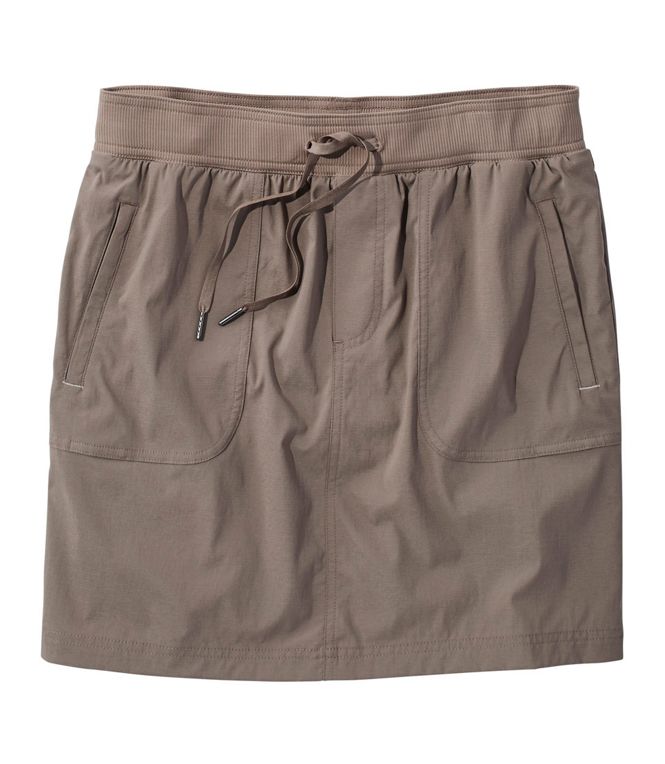 Vista Camp Skort Women's Regular