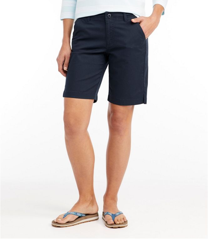 Ll bean vista camp on sale shorts