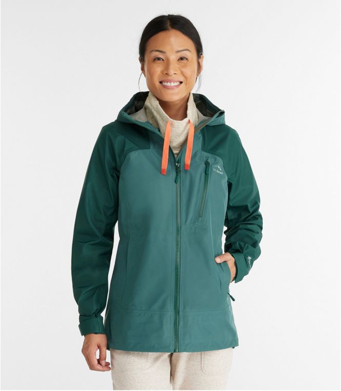 Women's gore tex outlet coats