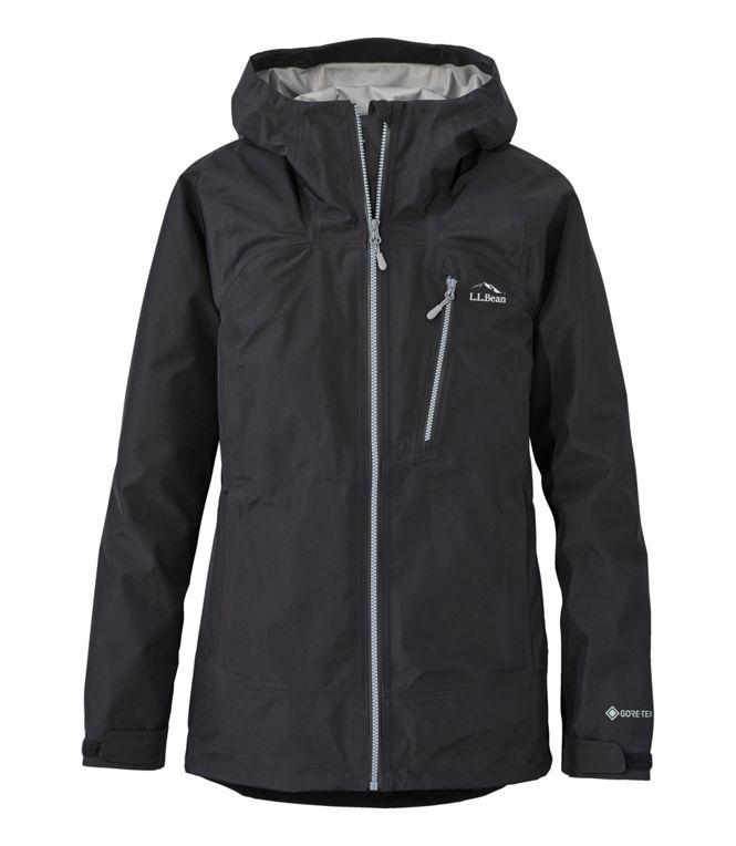 Pathfinder Gore-Tex Jacket Women's Regular