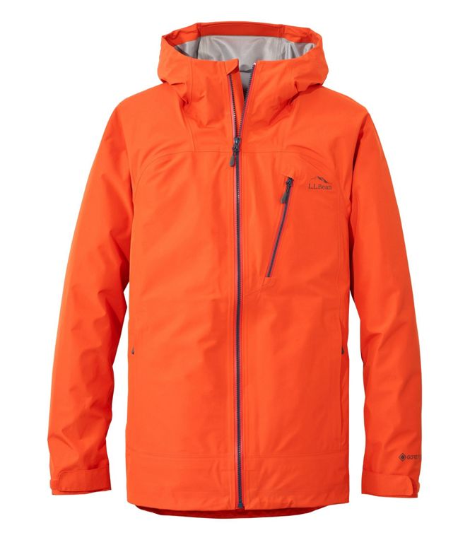 Pathfinder Gore-Tex Jacket Men's Regular - Maine Sport