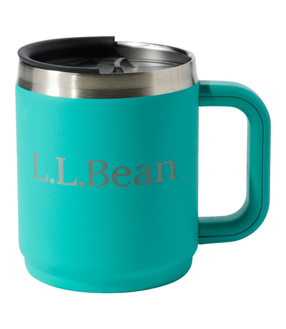 L.L.Bean Double Wall Camp Mug - Maine Sport Outfitters