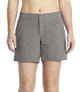 L.L.Bean Stretch UPF Shorts 6' Women's Regular