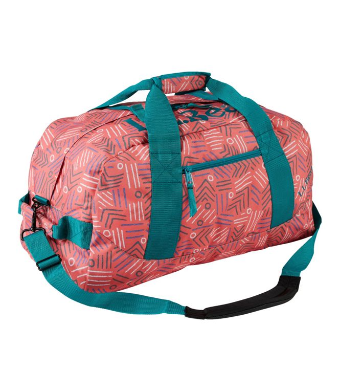 L.L.Bean Kid's Adventure Duffle Medium