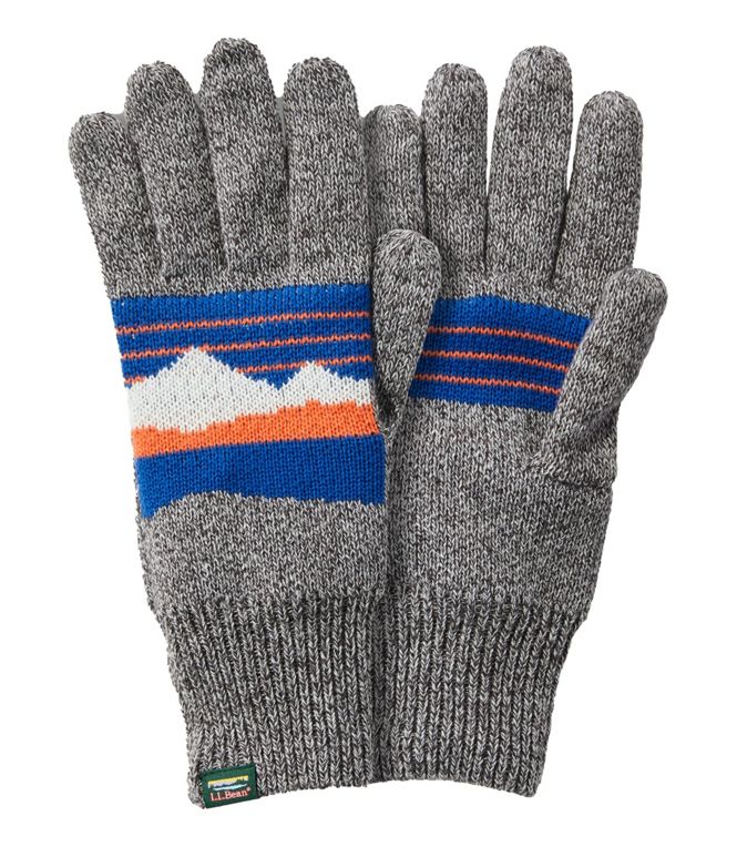 Katahdin Gloves Unisex