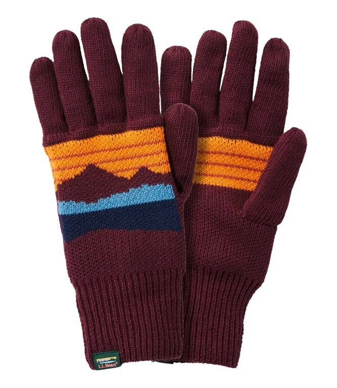 Katahdin Gloves Unisex