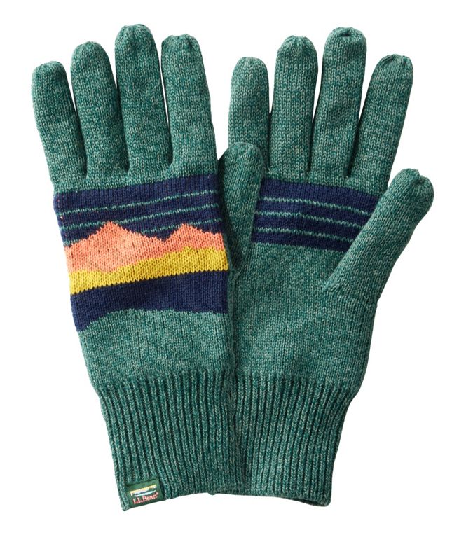 Katahdin Gloves Unisex