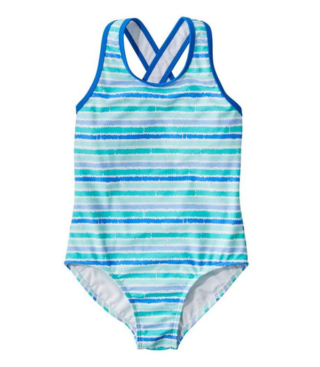 Watersports Swim One-Piece Little Girls'