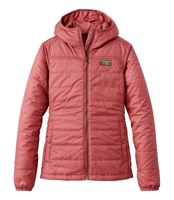 Mountain Classic Hooded Puffer Women's Regular