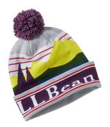 Katahdin Pom Graphic Hats Unisex