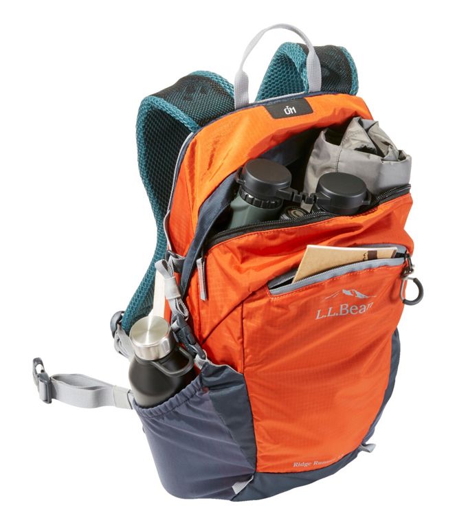 L.L.Bean Ridge Runner Pack 15