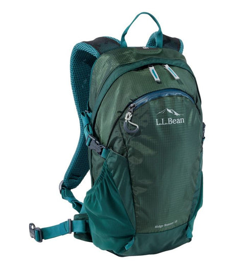 L.L.Bean Ridge Runner Pack 15