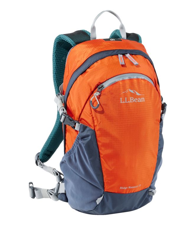 L.L.Bean Ridge Runner Pack 15