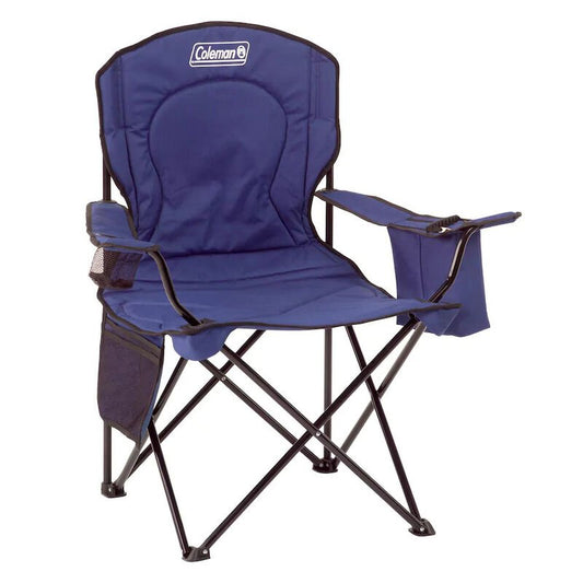Quad Chair Cooler Blue C006