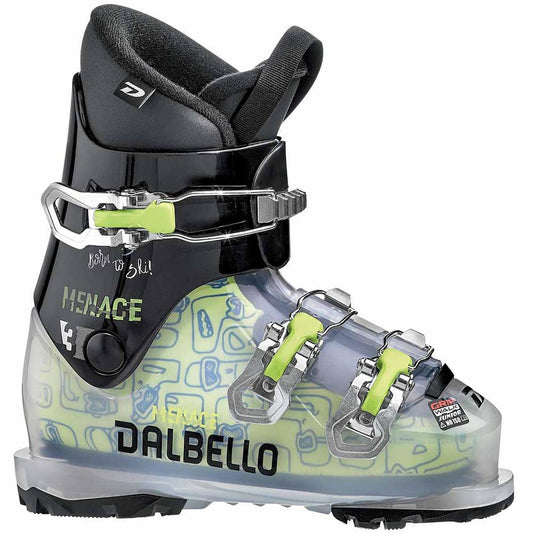 Dalbello Menace 3.0 GW Jr Kid's Ski Boots