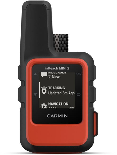 InReach Mini 2