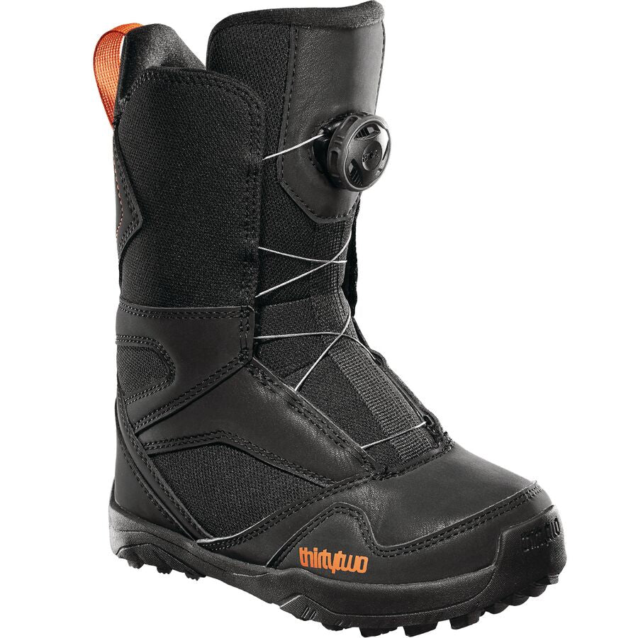 Thirtytwo Kids Boa Snowboard Boots