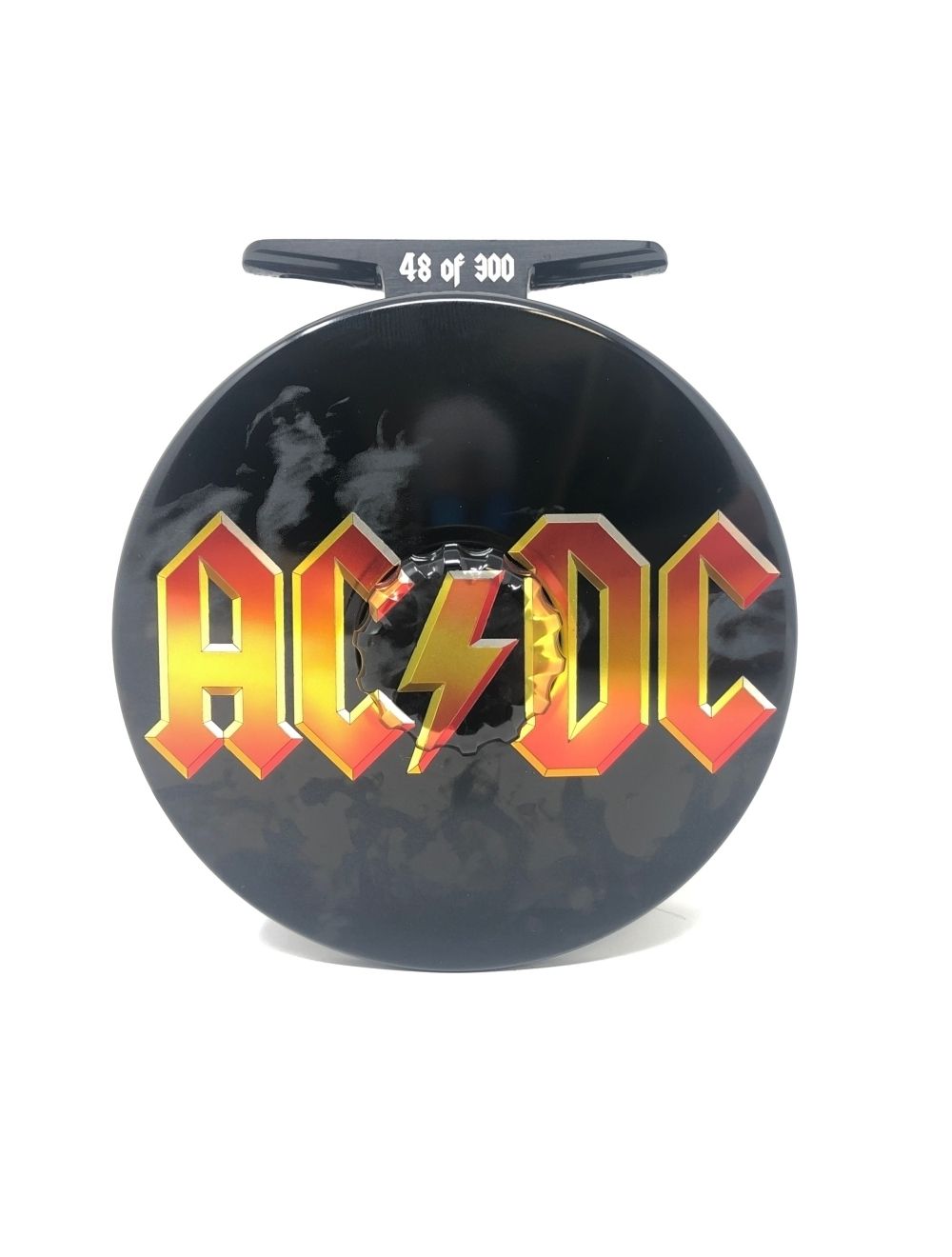 Super Series 7/8 Reel AC/DC Limited Edition
