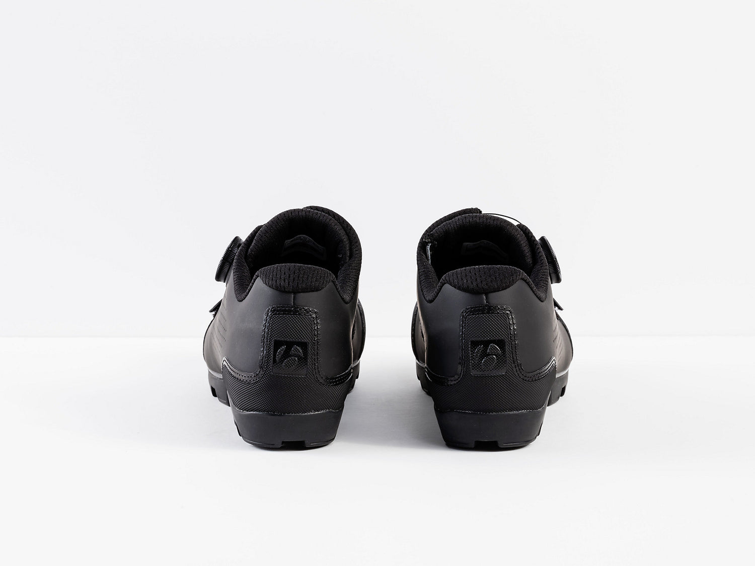 Foray Mountain Shoe Black