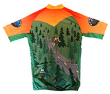 Maine Sport Bike Jersey