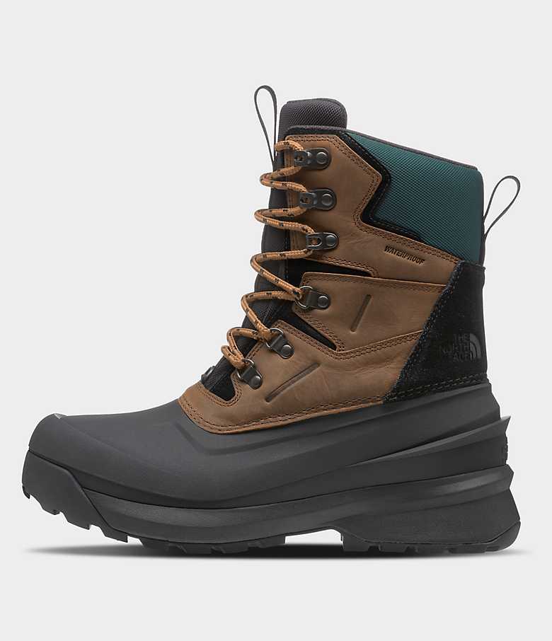 Men's Chilkat V 400 WP