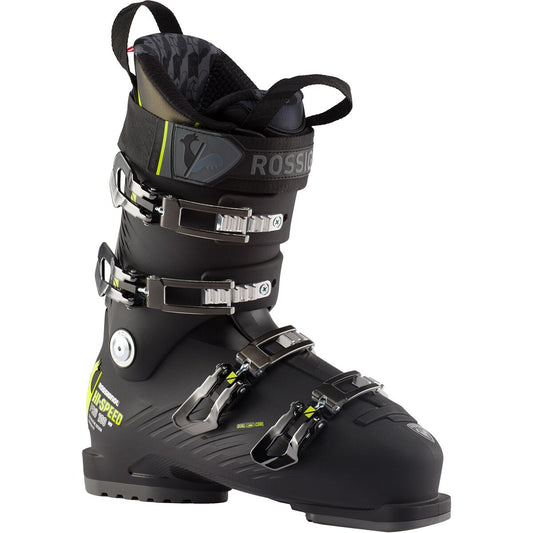 Rossignol Hi-Speed Pro 100 MV-BK/YELL Ski Boots
