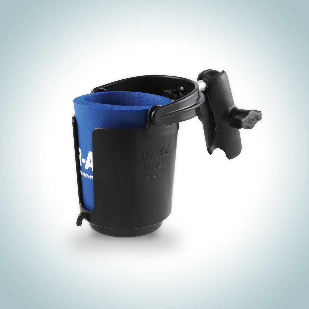 Ram Drink Holder