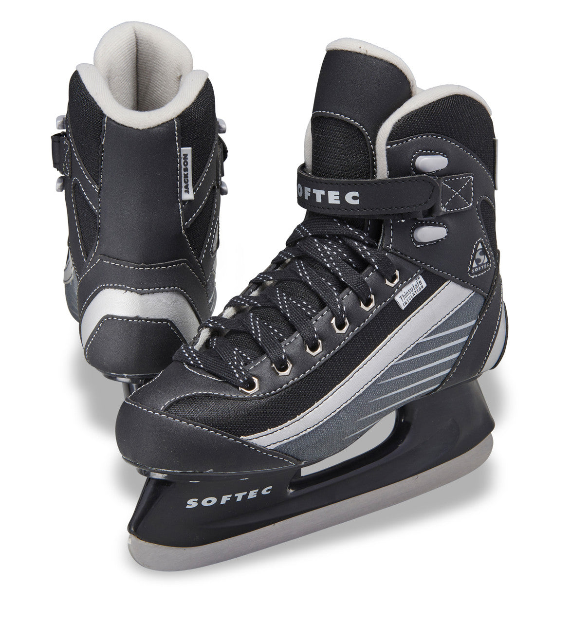 ST6102 Sport Mens Hockey Skate
